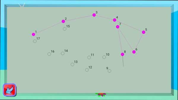 Learn ABC for kids скриншот 3