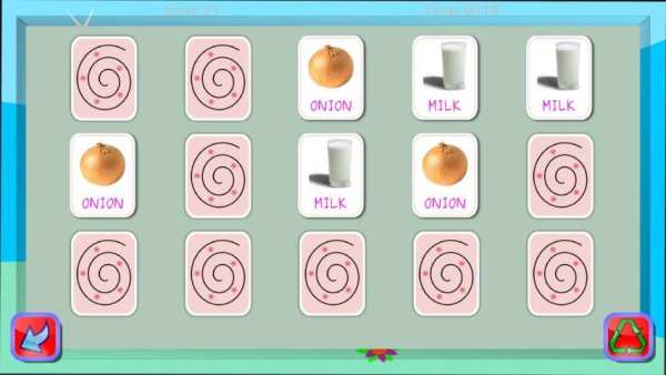 Learn ABC for kids скриншот 2