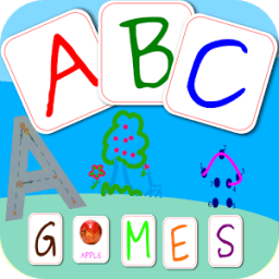 Learn ABC for kids आइकन