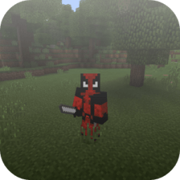 ikon Hero Craft addon for MCPE