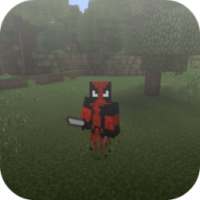 Hero Craft addon for MCPE