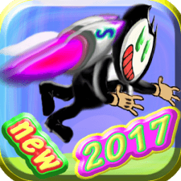 Bendy fly ink the machine иконка