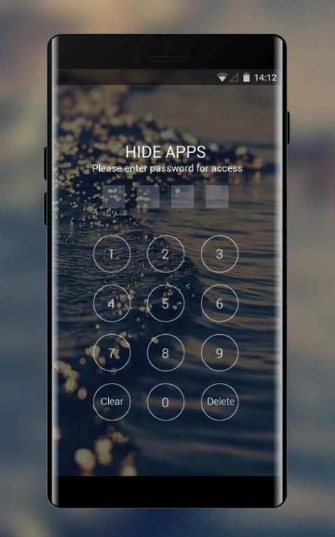 Theme for iPhone 6 Plus screenshot 2