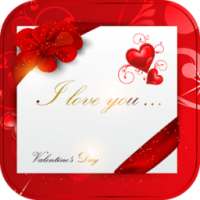 Valentine Card Maker & Valentine Cards