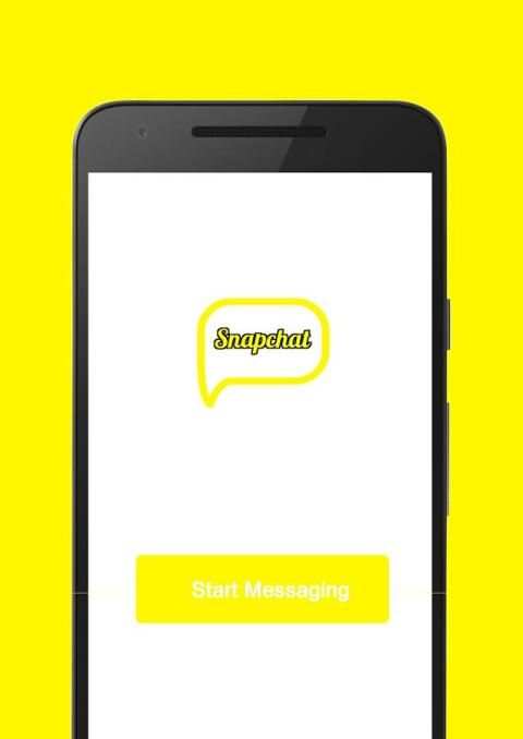 Free Snap Messenger and Chat screenshot 3