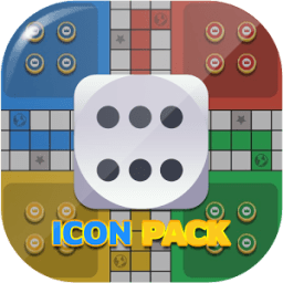 ikon Best Round Icon Pack Theme