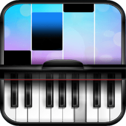 ikon Piano Tiles Magic Melody