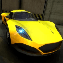 ikon Mad Racing Speed Battle Drift