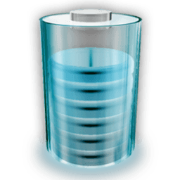 Super Charge Battery Booster иконка