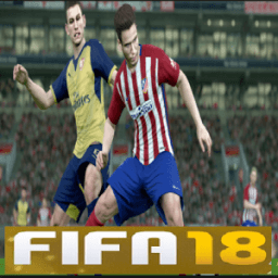 info fifa 18 أيقونة