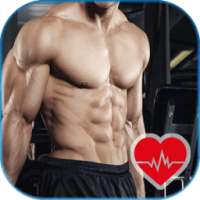 Home Workout Routine - Healthy Training Exercise on 9Apps