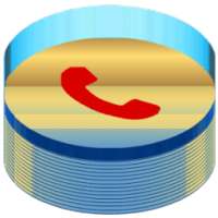 ikon Name Calling-TrueCaller Sms Talker