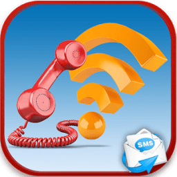 Unlimited Free Wifi Calls icon