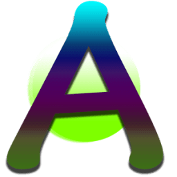 Pink Arees Music Player icon