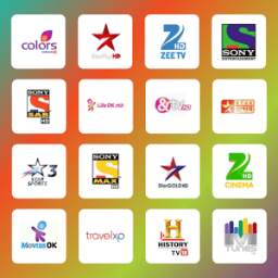 All Voot Tv Channels