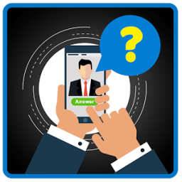 Caller ID Pro أيقونة