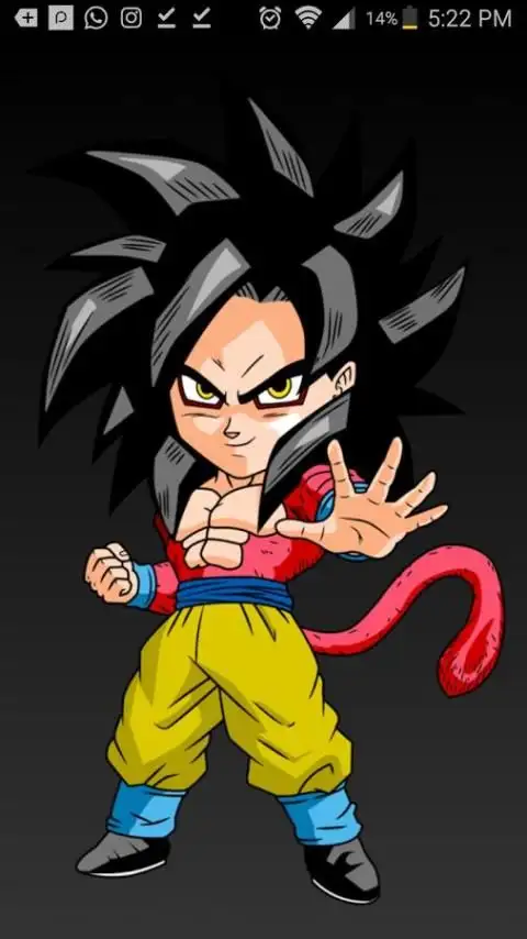 Black Goku Tv APK Download 2023 - Free - 9Apps Black Goku Tv APK Download 2023 - Free - 9Apps