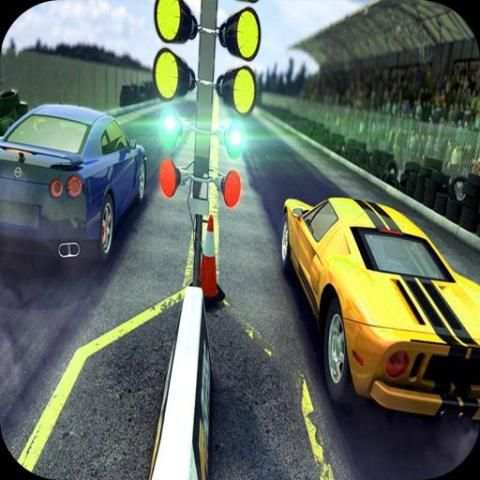 Car Shift Race CSR Racing Rivals screenshot 1