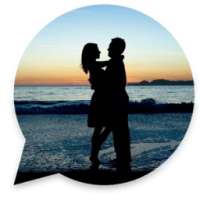 DP for Whatsap أيقونة
