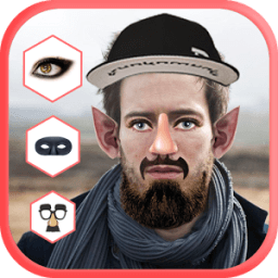 Funny Face Changer иконка