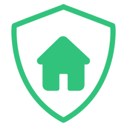 Smart Home S2 أيقونة