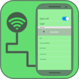 WIFI WPA WPS hacking Simulator أيقونة