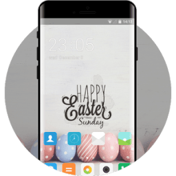 Cute Miui Theme for Xiaomi Mi Note иконка