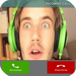 Fake Call Prank Maker icon