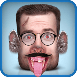 Face Changer иконка