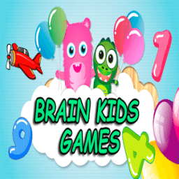 Brain kids Games icon