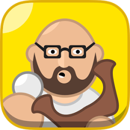 Slingshots vs. Zombies иконка