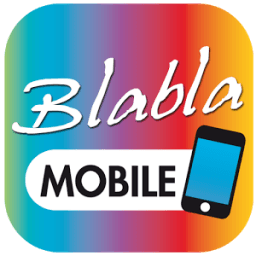 Blabla Mobile иконка