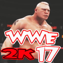 New Tips WWE 2K17 иконка