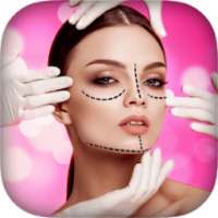Plastic Surgery Photo Editor