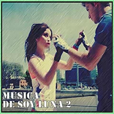 Musica De Soy Luna 2 screenshot 3