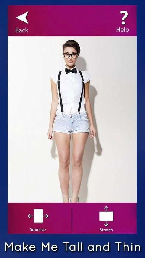 Plastic Surgery Photo Editor screenshot 7