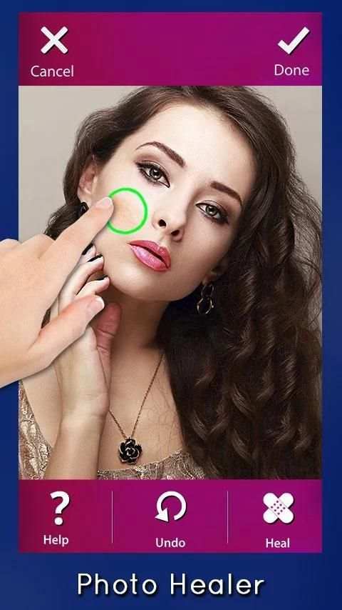 Plastic Surgery Photo Editor screenshot 9