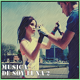 ikon Musica De Soy Luna 2