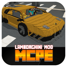 ikon Cars Mod for PE