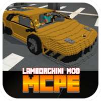 Cars Mod for PE