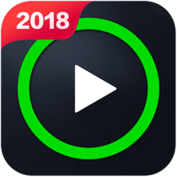 Max HD Video Player иконка