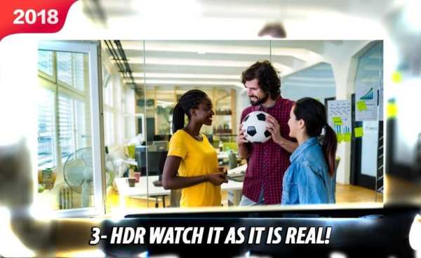 Max HD Video Player स्क्रीनशॉट 3