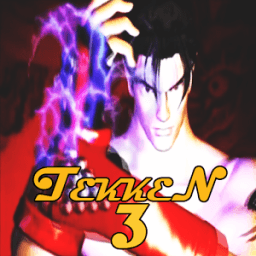 New Tekken 3 Guide आइकन