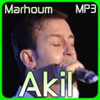 Cheb Akil Mp3 Gratuit