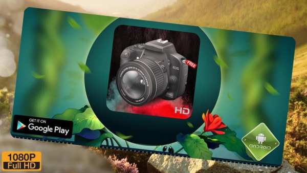 Kamera 3D "Musim Semi Edition" screenshot 8