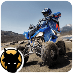 ATV Quad Bike Challenge иконка