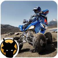 ATV Quad Bike Challenge