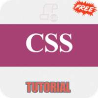 Free CSS Tutorial
