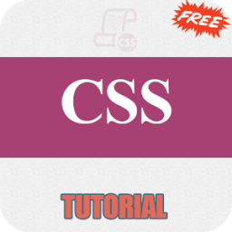 Free CSS Tutorial أيقونة