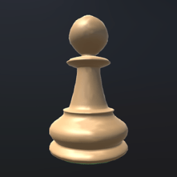 Chess Simulator 3D иконка
